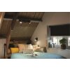 Philips Hue White Ambience Runner Deckenleuchte Schwarz, 1-flammig