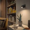 Philips Hue White Ambience Runner Deckenleuchte Schwarz, 1-flammig