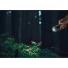 Globo Lighta Taschenlampe LED Schwarz, 1-flammig