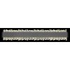 Globo Stalagmita Wandleuchte LED Grau, Schwarz, 1-flammig