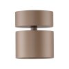 Paul Neuhaus PURE Cup Deckenleuchte LED Bronze, 1-flammig