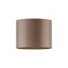 Paul Neuhaus PURE Point Deckenleuchte LED Bronze, 1-flammig