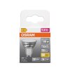 Osram LED GU10 6,5 Watt 2700 Kelvin 620 Lumen