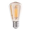 LED E27 5 Watt 2200 Kelvin 400 Lumen