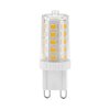LED G9 10er Set 3,5 Watt 3000 Kelvin 330 Lumen