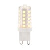 LED G9 10er Set 3,5 Watt 3000 Kelvin 350 Lumen