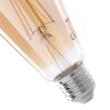 LED E27 4er Set 5 Watt 2700 Kelvin 600 Lumen