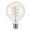 LED E27 6er Set 6 Watt 2700 Kelvin 350 Lumen