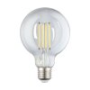 Eglo Leuchten E27 6 Watt 2700 Kelvin 806 Lumen