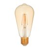 LED E27 5,5 Watt 2200 Kelvin 500 Lumen