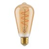 LED E27 5er Set 6 Watt 2200 Kelvin 320 Lumen