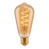 LED E27 5er Set 6 Watt 2200 Kelvin 320 Lumen