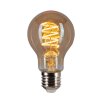 LED E27 5er Set 6 Watt 2200 Kelvin 320 Lumen
