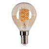 LED E14 5er Set 4 Watt 2200 Kelvin 220 Lumen