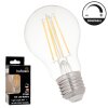LED E27 2er Set 7 Watt 2700 Kelvin 800 Lumen