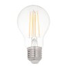 LED E27 2er Set 7 Watt 2700 Kelvin 800 Lumen