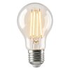 LED E27 4er Set 7 Watt 2700 Kelvin 800 Lumen