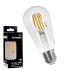 LED E27 3er Set 6 Watt 3000 Kelvin 800 Lumen