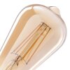 LED E27 5er Set 7 Watt 2700 Kelvin 720 Lumen