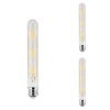 LED E27 3er Set 5 Watt 2700 Kelvin 500 Lumen