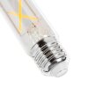 LED E27 5er Set 5 Watt 2700 Kelvin 500 Lumen