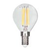 LED E14 5er Set 4 Watt 3000 Kelvin 400 Lumen