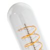 LED E27 3er Set 6 Watt 2700 Kelvin 400 Lumen