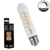 LED E27 5er Set 6 Watt 2700 Kelvin 400 Lumen