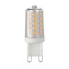 LED G9 3er Set 3,5 Watt 3000 Kelvin 330 Lumen