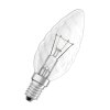 Glühlampe E14 11 Watt 2700 Kelvin 50 Lumen