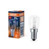 Glühlampe E14 25 Watt 2700 Kelvin 140 Lumen