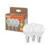 LED E14 4,9 Watt 2700 Kelvin 470 Lumen