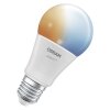 LED E27 9,5 Watt 2700/6500 Kelvin 1055 Lumen