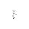 LED E27 5,9 Watt 2700 Kelvin 550 Lumen