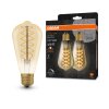 LED E27 4,8 Watt 2200 Kelvin 420 Lumen