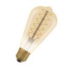LED E27 4,8 Watt 2200 Kelvin 420 Lumen