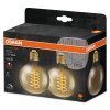 LED E27 4,8 Watt 2200 Kelvin 420 Lumen