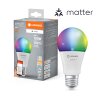 LED E27 14 Watt 2700/6500 Kelvin 1521 Lumen