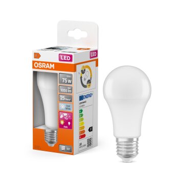 LED E27 10 Watt 4000 Kelvin 1055 Lumen