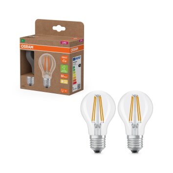 LED E27 5 Watt 2700 Kelvin 1055 Lumen