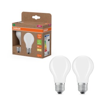 LED E27 5 Watt 2700 Kelvin 1055 Lumen