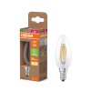 LED E14 2,2 Watt 2700 Kelvin 470 Lumen