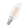 LED E14 3,8 Watt 2700 Kelvin 806 Lumen