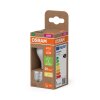 LED E27 2,2 Watt 2700 Kelvin 470 Lumen
