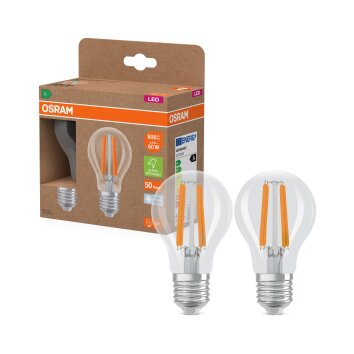 LED E27 3,8 Watt 4000 Kelvin 806 Lumen