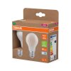 LED E27 3,8 Watt 4000 Kelvin 806 Lumen