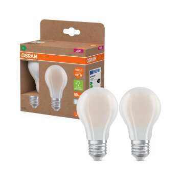 LED E27 7,2 Watt 4000 Kelvin 1521 Lumen