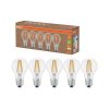 LED E27 3,8 Watt 2700 Kelvin 806 Lumen