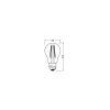 LED E27 5,9 Watt 2700 Kelvin 806 Lumen