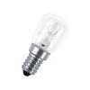 Glühlampe E14 15 Watt 2700 Kelvin 85 Lumen